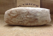 Pane bianco MICCA 1 kg