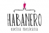 logo Habanero - Cocina Mexicana
