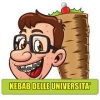 logo KEBAB DELL'UNIVERSITA'