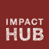 logo Impact Hub Siracusa
