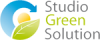 logo Studio Green Solution
