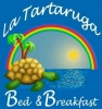 logo B&B LA TARTARUGA - COUNTRY HOUSE 