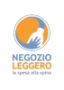 logo Negozio Leggero - Novara