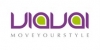 logo VIAVAI - Move your style