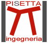 logo Studio di Ingegneria Pisetta Andrea