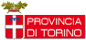 logo Provincia di Torino