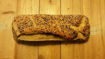 pane sole mio 800g