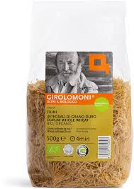 filini integrali grano duro 500g