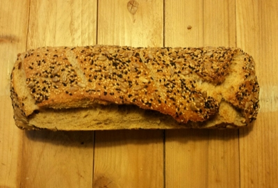 pane contadino 800 g