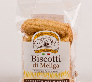 biscotti meliga 300g