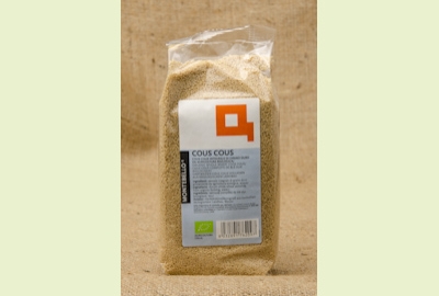 Cous Cous semi integrale 500 gr