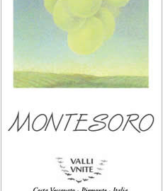 montesoro vino bianco 