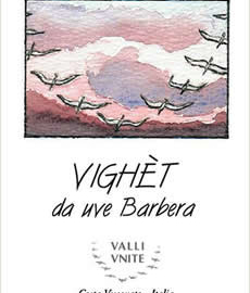 vighet colli tortonesi barbera doc 2008