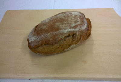 Pane segale 1kg