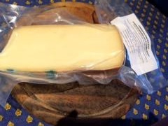 fontina dop 400 gr