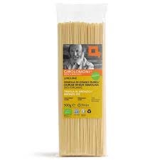 linguine semola grano duro bio 500g