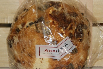 Pane di farro al cioccolato 500g