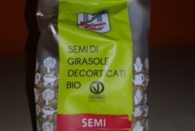 Semi di girasole 250 gr