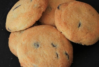 cookies 300g sacchetto