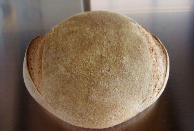 Pane di grano tenero integrale 1 kg