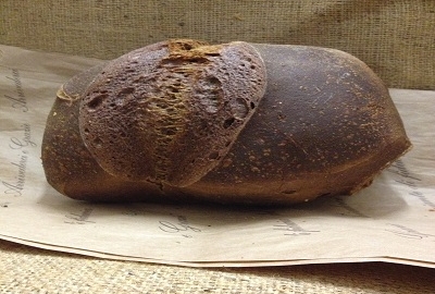 Pane d'orzo