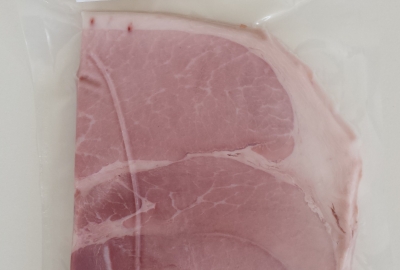 Fetta prosciutto cotto 150g circa - Gac Villanova d'Asti | Piattaforma GAC