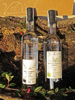 grappa  0,5 lt