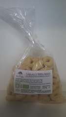 taralli 250 gr