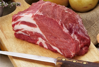 Arrosto di maiale (Capocollo) 1 Kg