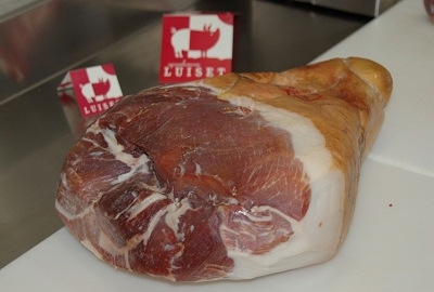 Prosciutto crudo 150g