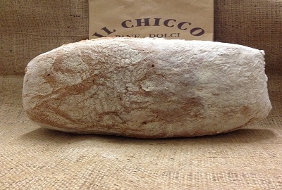 Pane bianco MICCA 1 kg
