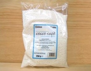 Farina di cocco 250 gr