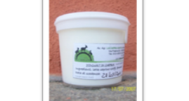 Yogurt di capra 100% 150 gr