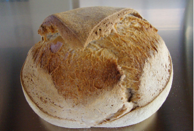 Pane ai 5 cereali 1 kg