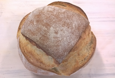 pane alta mura 1kg