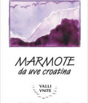 marmote colli tortonesi doc uva croatina 2013