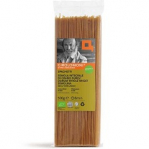 spaghetti integrali grano duro 500g