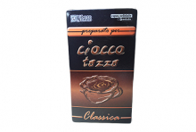 Preparato per ciocco tazza 75g