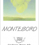 montesoro vino bianco 