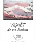 vighet colli tortonesi barbera doc 2008