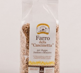 farro decorticato 500 gr