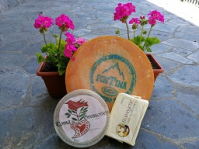 fontina d' alpeggio dop 400 gr