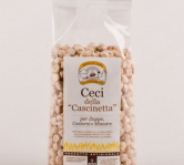 ceci in sacchetto da 500 gr