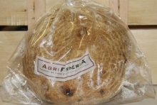 pane integrale di grano tenero 500g