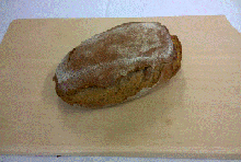 Pane segale 1kg