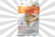 Triangoli di mais 100g