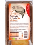 plumcake di timilia 210 g conf 6 pz da 35 g