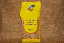 misto  5 cereali con farro bio 400 g