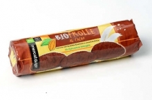 Biofrolle al cacao