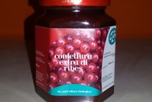 confettura extra ribes 310 g